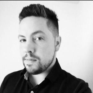 Meet your Posher, François